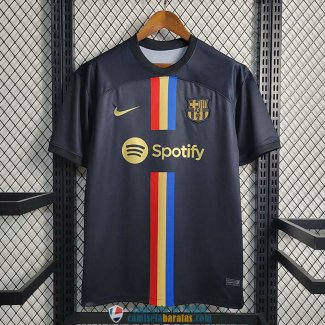 Camiseta Barcelona Special Edition Black II 2023/2024