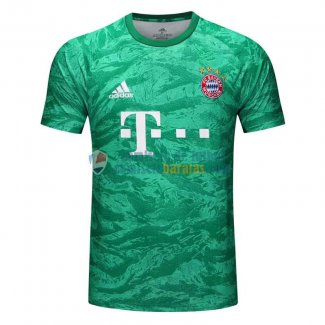 Camiseta Bayern Munich Primera Equipacion Portero 2019-2020