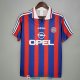 Camiseta Bayern Munich Retro Primera Equipacion 1995/1997