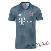 Camiseta Bayern Munich Tercera Equipacion 2018-2019