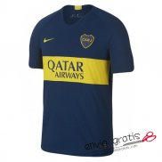 Camiseta Boca Juniors Primera Equipacion 2018-2019