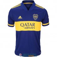 Camiseta Boca Juniors Primera Equipacion 2020/2021