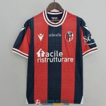 Camiseta Bologna F.C. CNY 20TH Anniversary 2022/2023