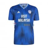 Camiseta Cardiff Primera Equipacion 2019-2020