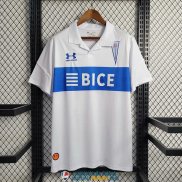 Camiseta Club Deportivo Universidad Catolica Primera Equipacion 2023/2024