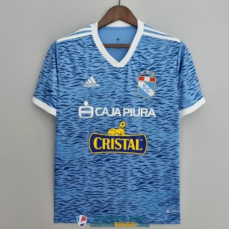 Camiseta Club Sporting Cristal Primera Equipacion 2022/2023