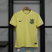 Camiseta Corinthians Tercera Equipacion 2023/2024