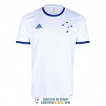 Camiseta Cruzeiro Segunda Equipacion 2020/2021