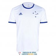 Camiseta Cruzeiro Segunda Equipacion 2020/2021