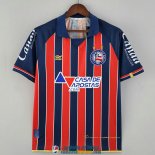 Camiseta Esporte Clube Bahia Retro Segunda Equipacion 2002/2003