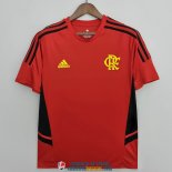 Camiseta Flamengo Training Red I 2022/2023