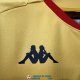 Camiseta Genoa C.F.C. Tercera Equipacion 2023/2024