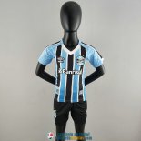 Camiseta Gremio Ninos Primera Equipacion 2022/2023