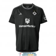 Camiseta Hamburgo S.V. Tercera Equipacion 2023/2024