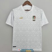 Camiseta Italia Special Edition White I 2022/2023