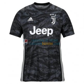 Camiseta Juventus Portero Primera Equipacion 2019-2020