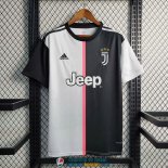 Camiseta Juventus Retro Primera Equipacion 2019/2020