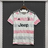 Camiseta Juventus Segunda Equipacion 2023/2024