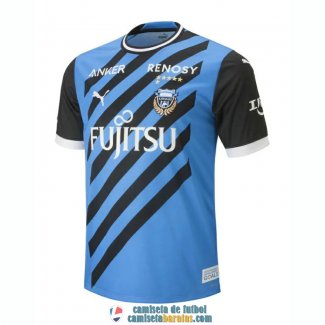 Camiseta Kawasaki Frontale Primera Equipacion 2023/2024