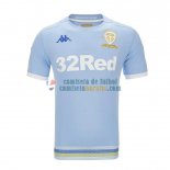 Camiseta Leeds United Tercera Equipacion 2019-2020 Camiseta Leeds United Tercera Equipacion 2019-2020