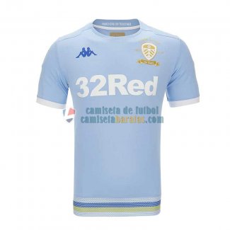 Camiseta Leeds United Tercera Equipacion 2019-2020