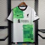 Camiseta Liverpool Segunda Equipacion 2023/2024