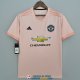 Camiseta Manchester United Retro Segunda Equipacion 2018/2019