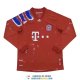 Camiseta Manga Larga Bayern Munich X Humanrace 2020/2021
