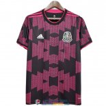 Camiseta Mexico Primera Equipacion 2020/2021