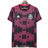 Camiseta Mexico Primera Equipacion 2020/2021