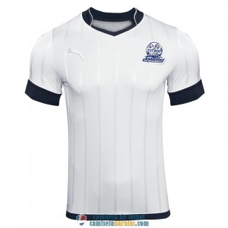 Camiseta Monterrey 75 Years Special Edition 2020/2021