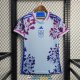 Camiseta Mujer Espana Segunda Equipacion 2023/2024