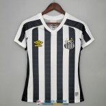 Camiseta Mujer Santo FC Segunda Equipacion 2021/2022