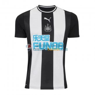 Camiseta Newcastle United Primera Equipacion 2019-2020