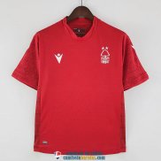 Camiseta Nottingham Forest Primera Equipacion 2022/2023