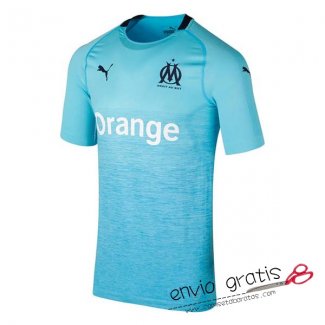 Camiseta Olympique Marseille Tercera Equipacion 2018-2019