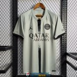 Camiseta PSG Segunda Equipacion 2022/2023