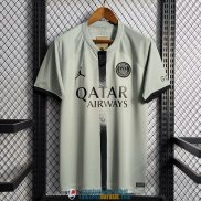 Camiseta PSG Segunda Equipacion 2022/2023