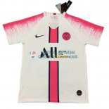 Camiseta PSG Training Pink 2019 2020 Camiseta PSG Training Pink 2019 2020