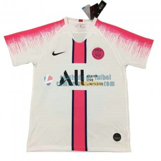Camiseta PSG Training Pink 2019 2020