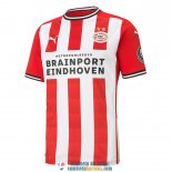 Camiseta PSV Eindhoven Primera Equipacion 2020/2021