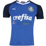 Camiseta Palmeiras Portero Blue 2019-2020
