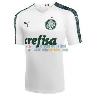 Camiseta Palmeiras Segunda Equipacion 2019-2020