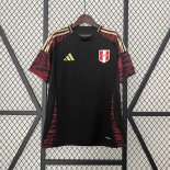 Camiseta Peru Segunda Equipacion 2024/2025