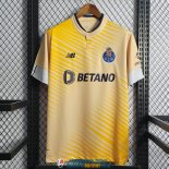 Camiseta Porto Segunda Equipacion 2022/2023