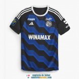 Camiseta RC Strasbourg Alsace Tercera Equipacion 2023/2024