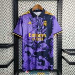 Camiseta Real Madrid Special Edition Purple I 2023/2024