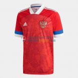 Camiseta Rusia Euro Primera Equipacion 2020