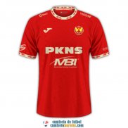 Camiseta Selangor FC Primera Equipacion 2023/2024