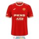 Camiseta Selangor FC Primera Equipacion 2023/2024